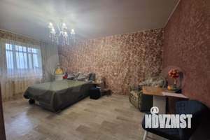 2-к квартира, вторичка, 54м2, 9/10 этаж