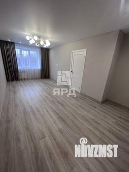 1-к квартира, вторичка, 42м2, 2/10 этаж