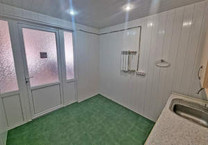 4-к квартира, вторичка, 105м2, 1/9 этаж