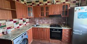 3-к квартира, вторичка, 64м2, 4/5 этаж
