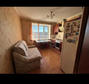 1-к квартира, вторичка, 36м2, 5/5 этаж