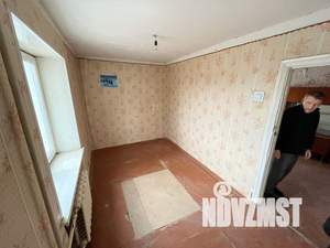 2-к квартира, вторичка, 41м2, 4/5 этаж
