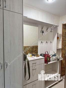 3-к квартира, вторичка, 55м2, 3/5 этаж