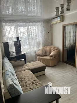 4-к квартира, вторичка, 61м2, 5/5 этаж