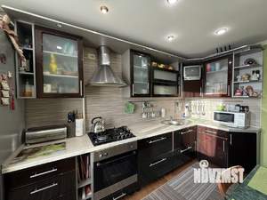3-к квартира, вторичка, 58м2, 5/10 этаж