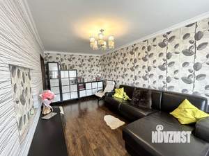 2-к квартира, вторичка, 46м2, 6/9 этаж