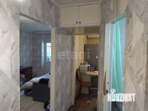 1-к квартира, вторичка, 30м2, 4/5 этаж