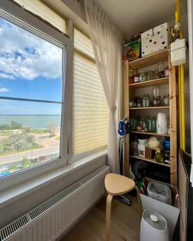 2-к квартира, вторичка, 66м2, 7/8 этаж