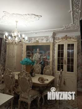 3-к квартира, вторичка, 79м2, 3/4 этаж