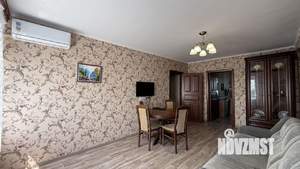 3-к квартира, вторичка, 58м2, 9/10 этаж