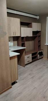 Студия квартира, вторичка, 13м2, 1/5 этаж