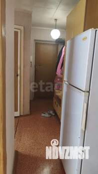 3-к квартира, вторичка, 59м2, 2/5 этаж