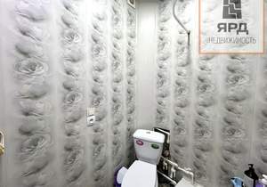 2-к квартира, вторичка, 48м2, 1/2 этаж