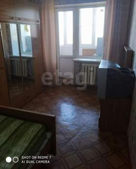 2-к квартира, вторичка, 48м2, 9/9 этаж