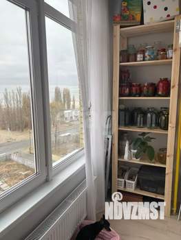 2-к квартира, вторичка, 66м2, 7/8 этаж