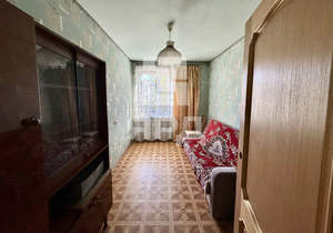 3-к квартира, вторичка, 58м2, 4/9 этаж