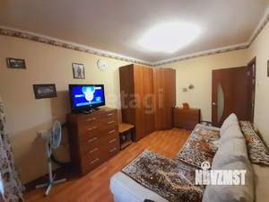 2-к квартира, вторичка, 41м2, 5/5 этаж
