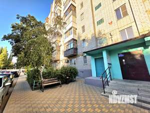 1-к квартира, вторичка, 35м2, 7/10 этаж