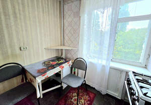 1-к квартира, вторичка, 31м2, 4/5 этаж
