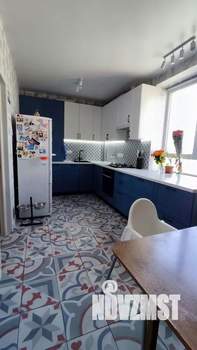 2-к квартира, вторичка, 54м2, 2/3 этаж