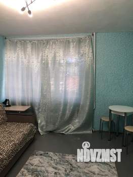 1-к квартира, вторичка, 20м2, 1/5 этаж