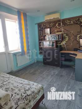 2-к квартира, вторичка, 51м2, 9/9 этаж