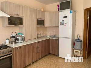 2-к квартира, вторичка, 53м2, 2/3 этаж