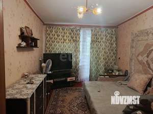 3-к квартира, вторичка, 56м2, 5/5 этаж