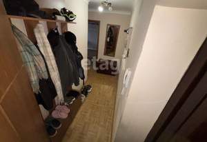 2-к квартира, вторичка, 45м2, 2/4 этаж