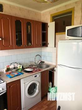 1-к квартира, вторичка, 35м2, 9/9 этаж