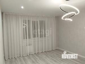 1-к квартира, вторичка, 44м2, 8/10 этаж