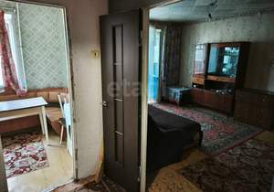 1-к квартира, вторичка, 35м2, 2/5 этаж
