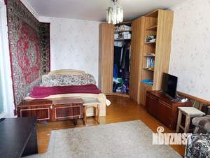 2-к квартира, вторичка, 42м2, 4/10 этаж