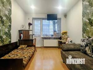 1-к квартира, вторичка, 37м2, 2/5 этаж