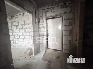 1-к квартира, вторичка, 36м2, 8/9 этаж