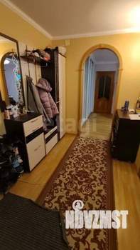 3-к квартира, вторичка, 61м2, 2/5 этаж