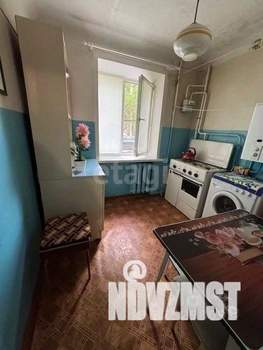 1-к квартира, вторичка, 31м2, 1/5 этаж