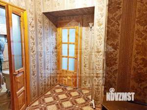 1-к квартира, вторичка, 39м2, 6/9 этаж