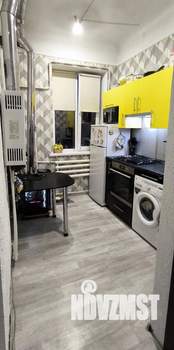 1-к квартира, вторичка, 34м2, 2/2 этаж