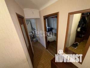 2-к квартира, вторичка, 45м2, 2/4 этаж