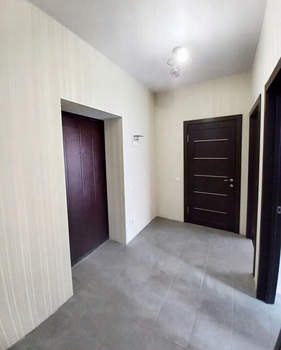 1-к квартира, вторичка, 37м2, 2/5 этаж