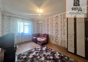 2-к квартира, вторичка, 46м2, 2/2 этаж
