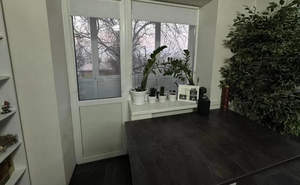 3-к квартира, вторичка, 56м2, 2/5 этаж