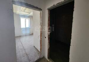 2-к квартира, сданный дом, 62м2, 2/4 этаж