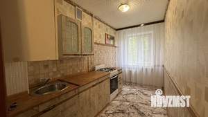 2-к квартира, вторичка, 44м2, 3/5 этаж