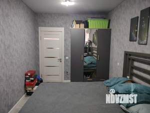 3-к квартира, вторичка, 61м2, 2/3 этаж