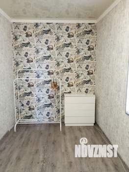 2-к квартира, вторичка, 32м2, 4/5 этаж