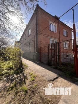 2-к квартира, вторичка, 39м2, 1/2 этаж