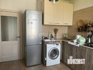 2-к квартира, вторичка, 57м2, 12/12 этаж