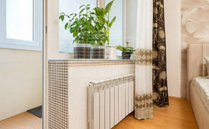 3-к квартира, вторичка, 58м2, 4/5 этаж